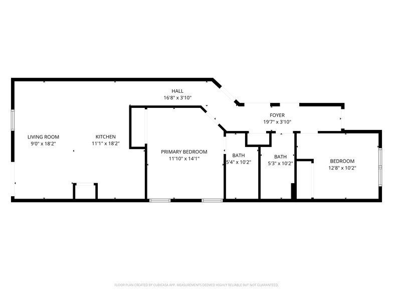 More Photos Of 7638 Mailes Ct, Jacksonville Multifamily For Sale