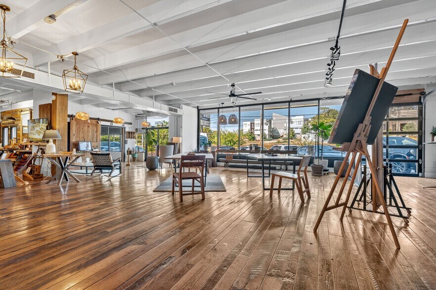 More Photos Of 1305-1311 Dickerson Pike, Nashville Freestanding For Lease