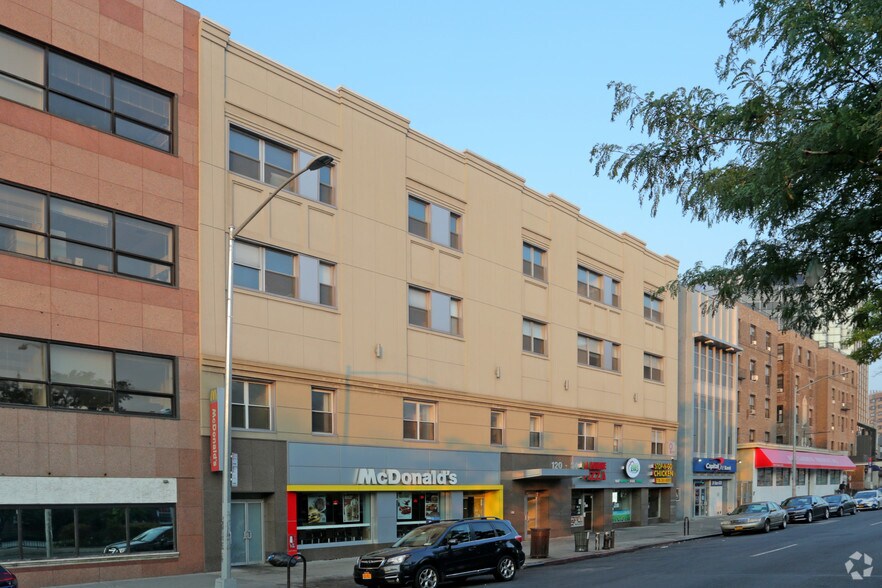 More Photos Of 120-34 Queens Blvd, Kew Gardens Office For Lease