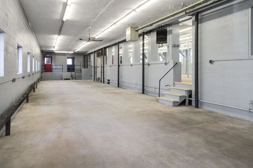 More Photos Of 132 Charles St, Newton Office For Sale