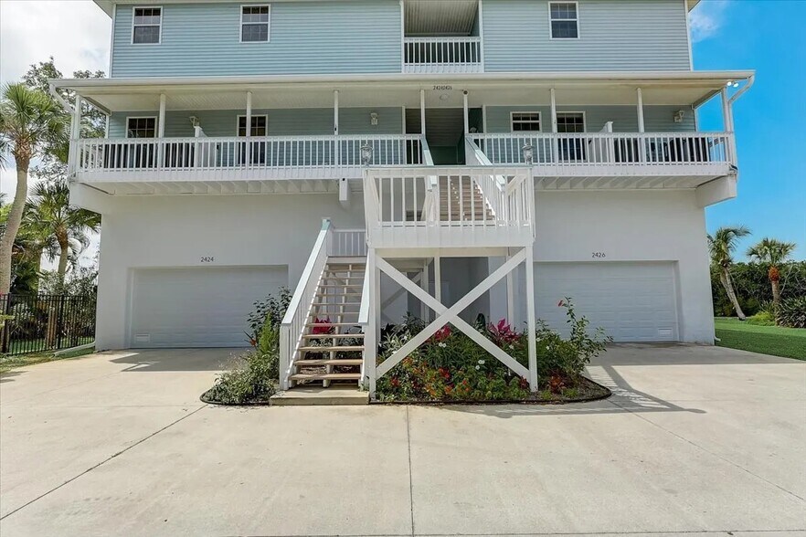 More Photos Of 2424 Bay Dr, Bradenton Land For Sale