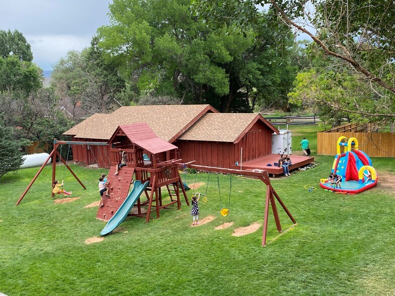 More Photos Of 459 N Main St, Antimony Land For Sale