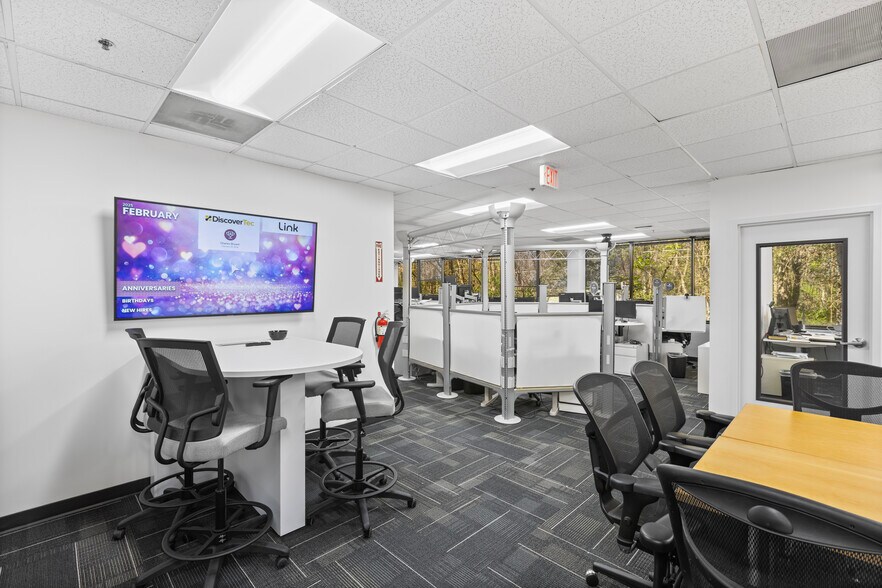 More Photos Of 7751 Belfort Pky, Jacksonville Office For Sale