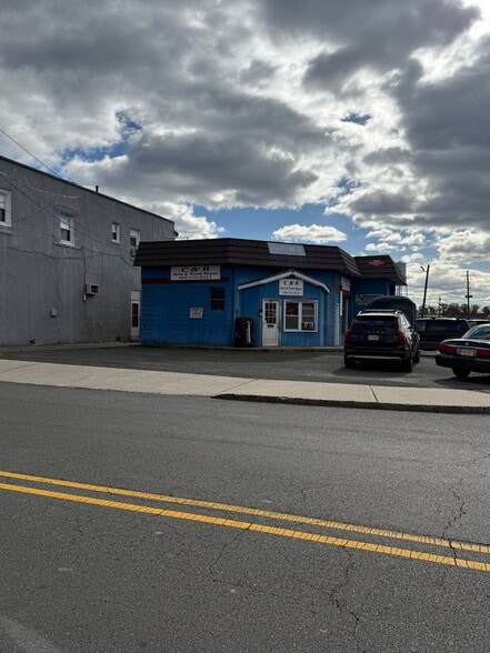 More Photos Of 235 Hamilton Blvd, South Plainfield General Retail For Sale