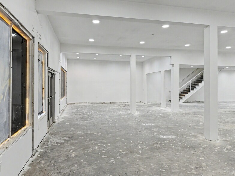 More Photos Of 3700 E Cesar E Chavez Ave, Los Angeles Storefront Retail Office For Lease