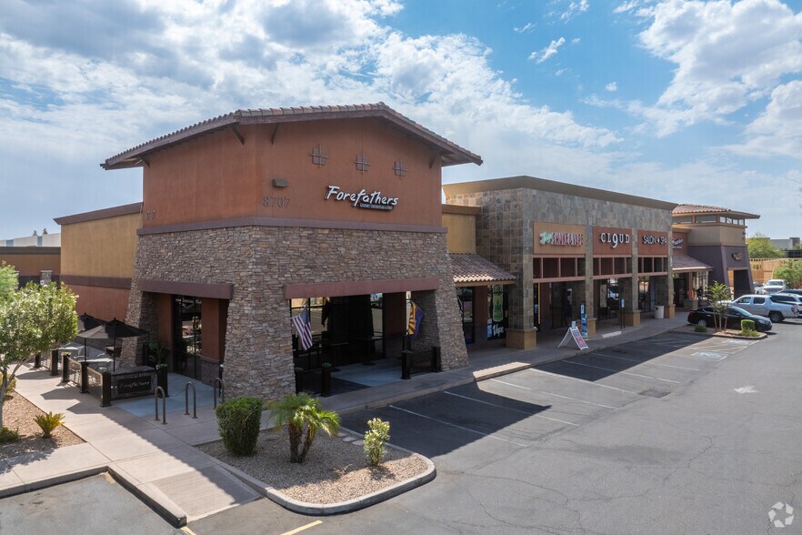 More Photos Of 1342 W Warner Rd, Tempe Unknown For Lease