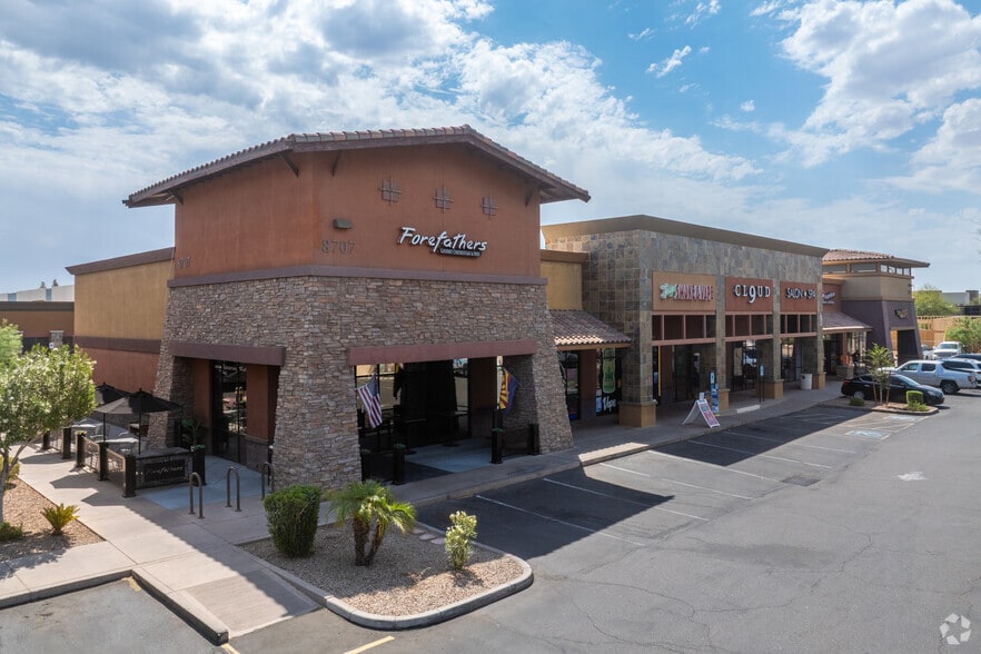 More Photos Of 1342 W Warner Rd, Tempe Unknown For Lease