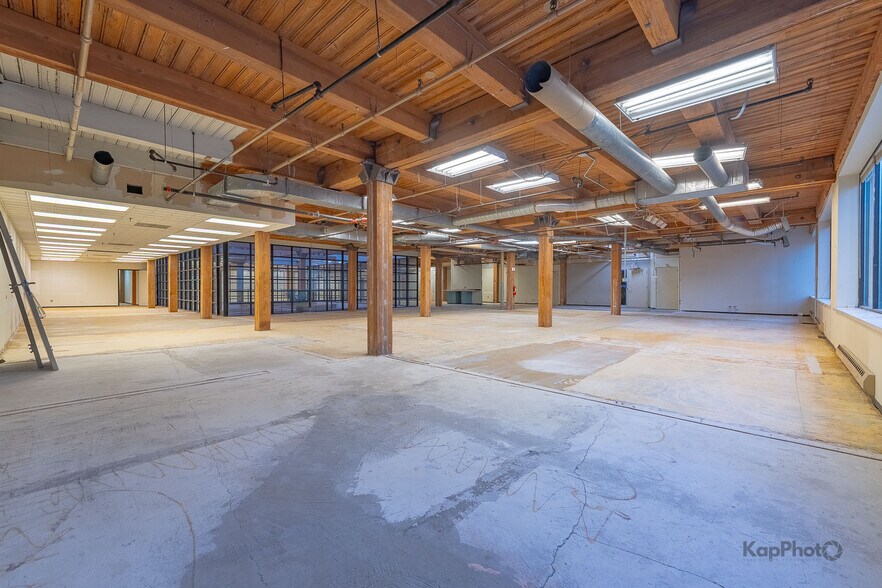 More Photos Of 819 S Wabash Ave, Chicago Loft Creative Space For Lease