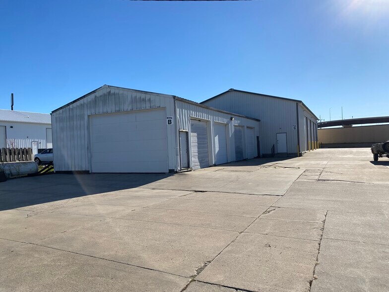 More Photos Of 2020 SE 44th Ct, Grimes Warehouse For Sale