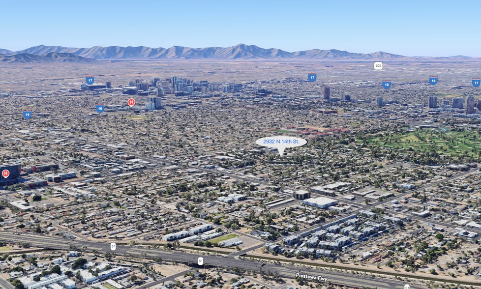 More Photos Of 2932 N 14th St, Phoenix Assisted Living For Sale