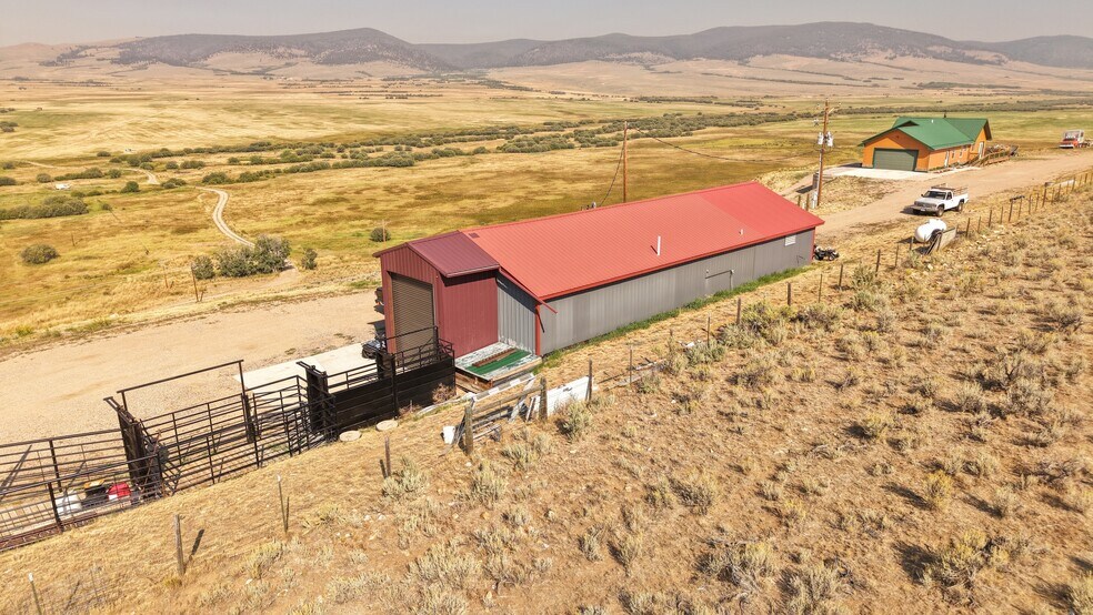 More Photos Of 2900 Pioneer Mountains Scenic By-Way Way, Polaris Industrial For Sale