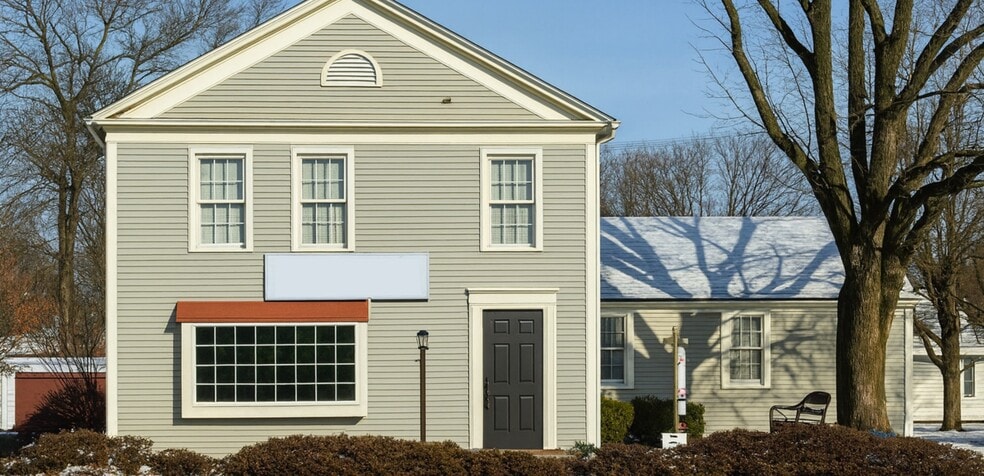 More Photos Of 24 E Main St, Avon Office For Lease