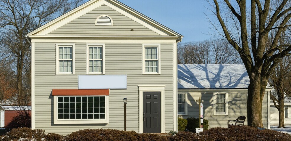 More Photos Of 24 E Main St, Avon Office For Lease