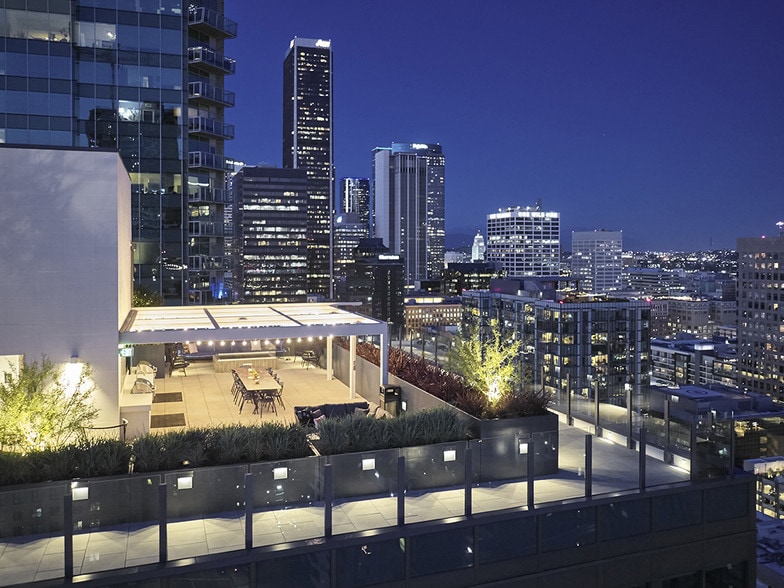 More Photos Of 700 W 9th St, Los Angeles Apartments For Lease