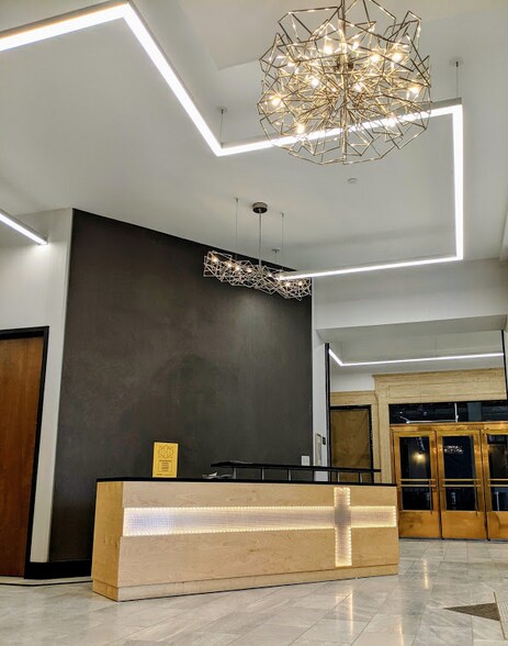 More Photos Of 16-20 E Broad St, Columbus Coworking Space