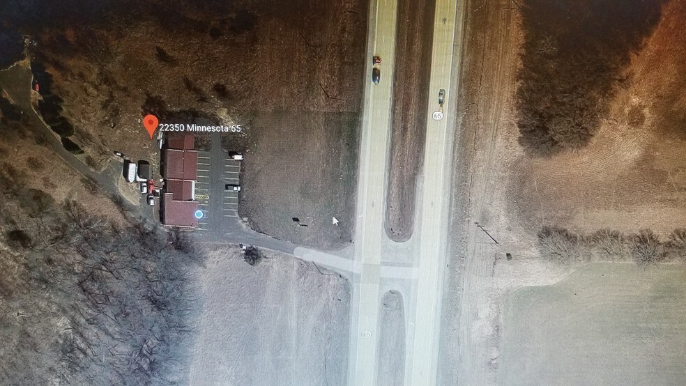 More Photos Of 22350 Highway 65, East Bethel Storefront Retail Office For Sale