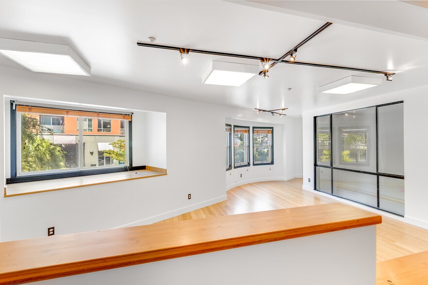 More Photos Of 3415 Cesar Chavez, San Francisco Medical For Sale