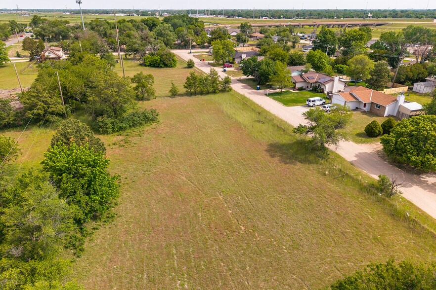 More Photos Of 5922 Taft Ave, Wichita Land For Sale