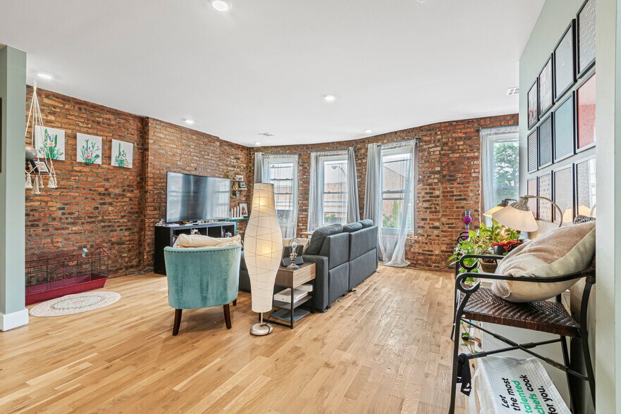 More Photos Of 260 Martin Luther King Jr Dr, Jersey City General Retail For Sale