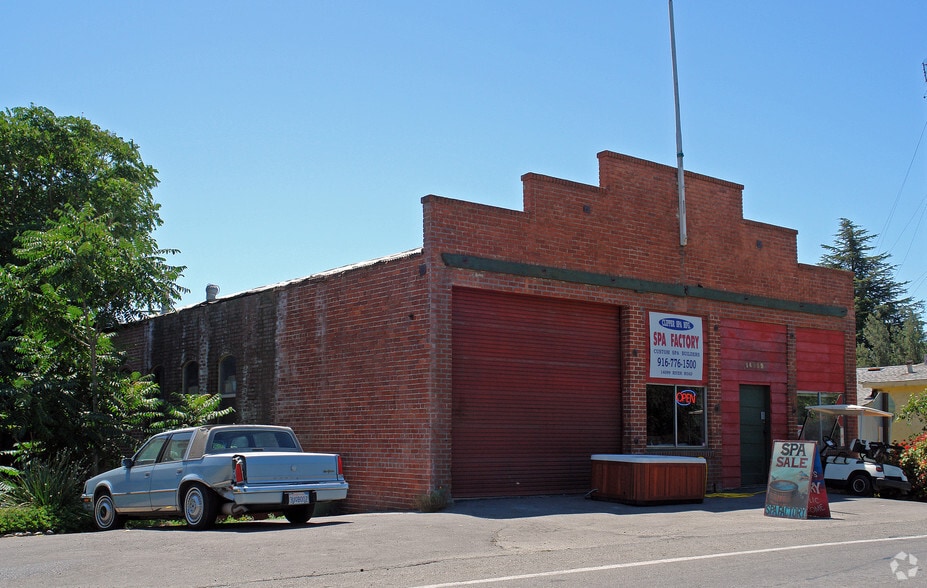 More Photos Of 14099 River Rd, Walnut Grove Warehouse For Sale