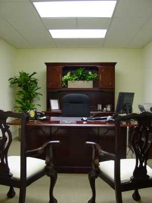 More Photos Of 330 E Coffee St, Greenville Office For Lease