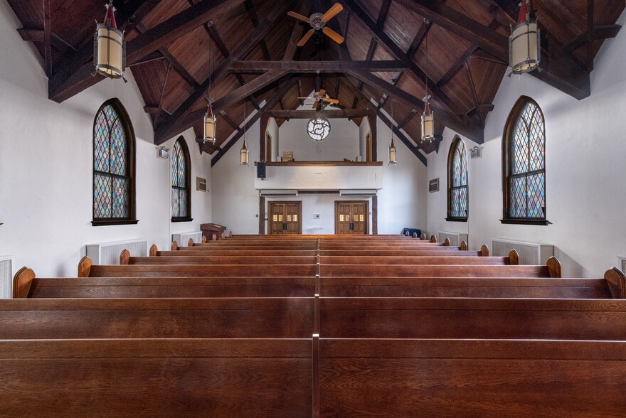 More Photos Of 155 Fenimore Rd, Mamaroneck Specialty For Sale