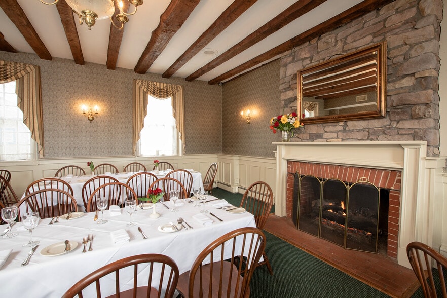 More Photos Of 1039 Old York Rd, East Amwell Township Restaurant For Sale