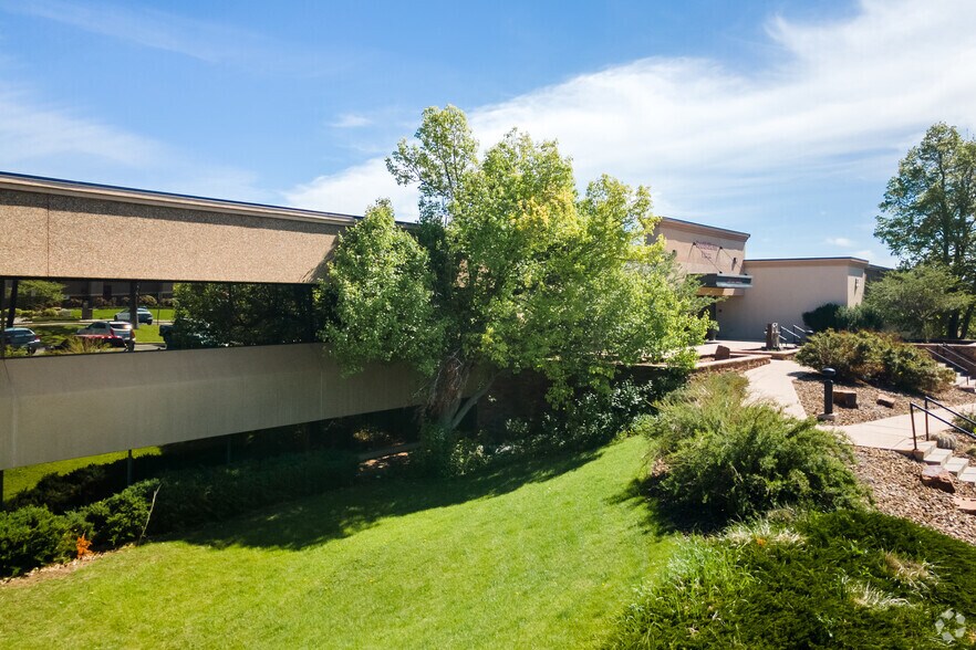 More Photos Of 2305 E Arapahoe Rd, Centennial Office For Lease