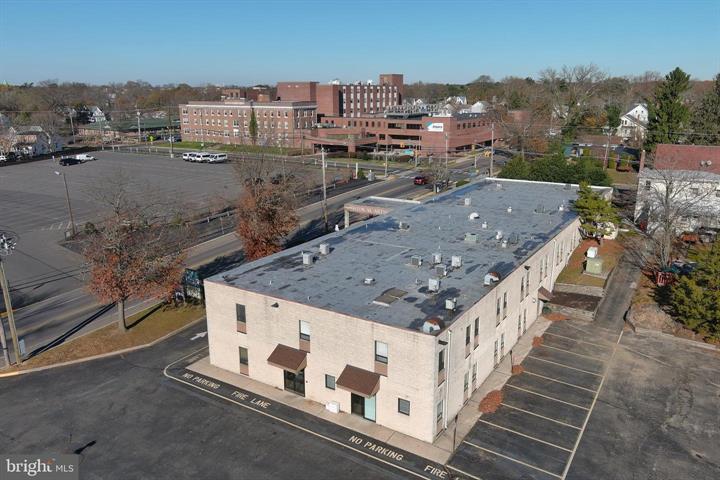 More Photos Of 105 Manheim Ave, Bridgeton Medical For Lease