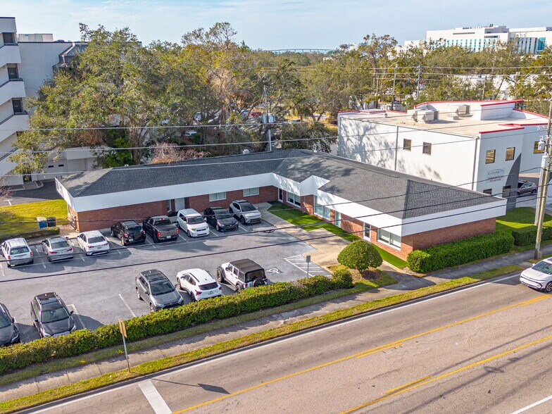 More Photos Of 1314 S Fort Harrison Ave, Clearwater Office For Sale