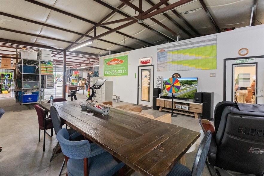 More Photos Of 15617 Old US Highway 441, Tavares Industrial For Lease