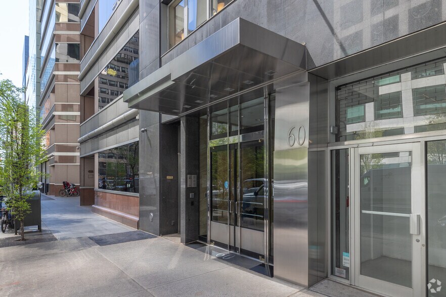More Photos Of 60 E 56th St, New York Office For Lease