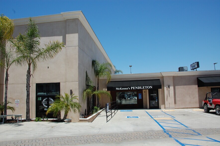 More Photos Of 2300-2308 Pacific Coast Hwy, Lomita Storefront For Sale