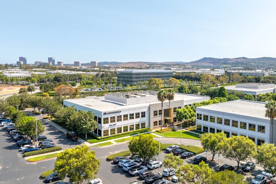 More Photos Of 15201 Laguna Canyon Rd, Irvine Office For Lease