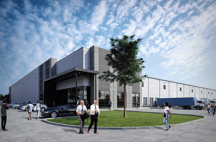 More Photos Of Mykawa Rd, Houston Land For Sale