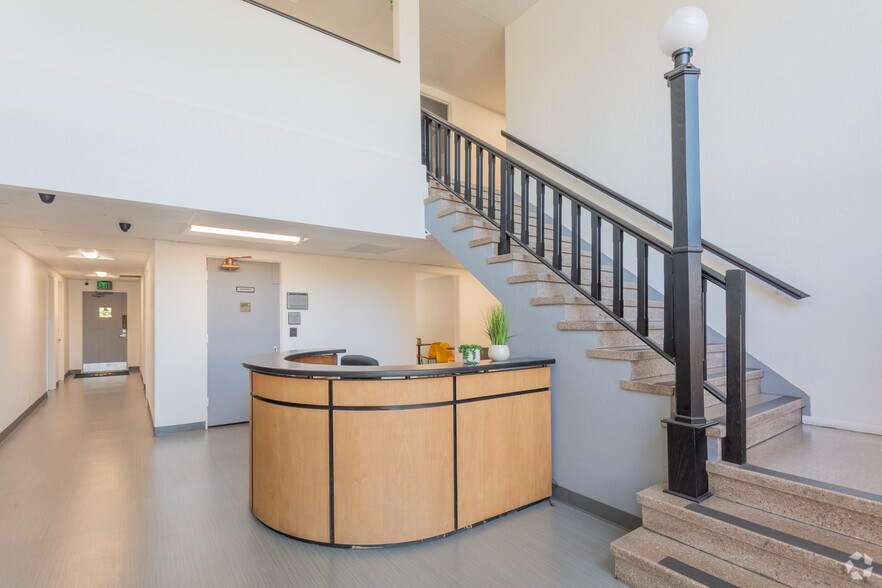 Primary Photo Of 586 N 1st St, San Jose Office Residential For Sale