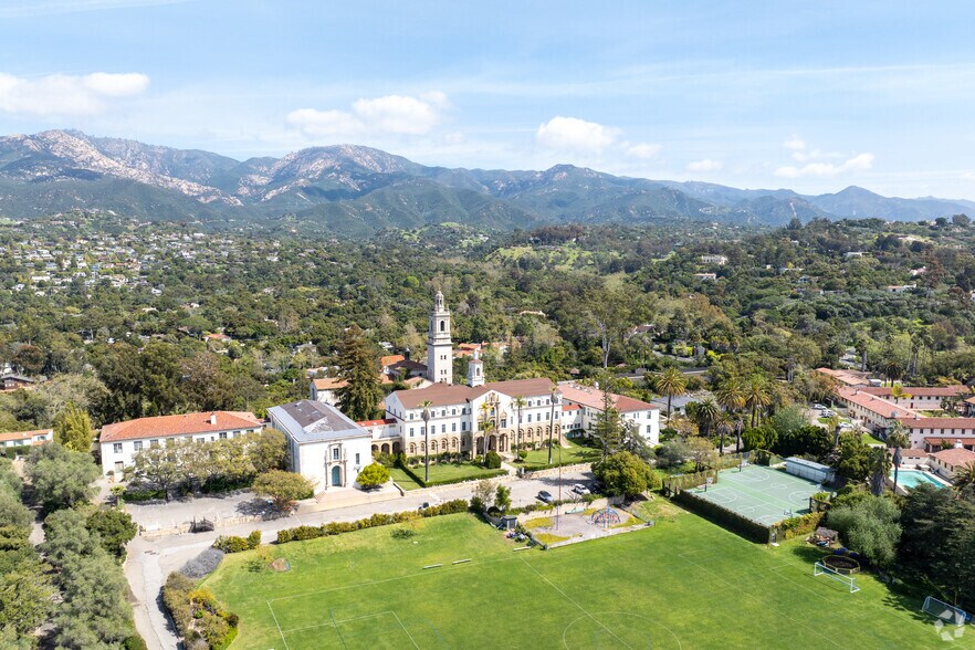 More Photos Of 2300 Garden St, Santa Barbara Schools For Sale