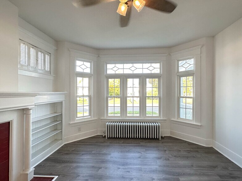 More Photos Of 2505 Genesee St, Utica Medical For Sale