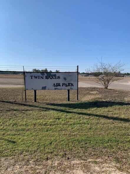 Primary Photo Of 100 Cessna Dr, Trenton Land For Sale