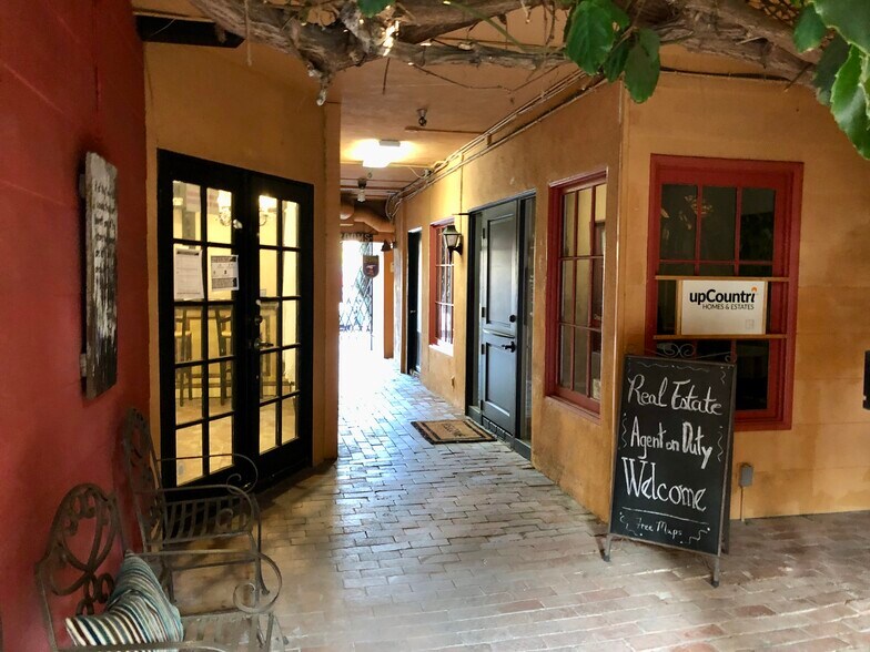 More Photos Of 119 N Main Ave, Fallbrook Restaurant For Sale
