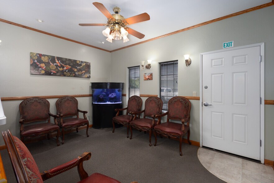 More Photos Of 504 E Church St, Santa Maria Office For Sale
