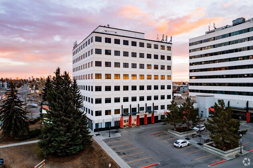 More Photos Of 5920 & 5940 Macleod Trl SW, Calgary Unknown For Lease