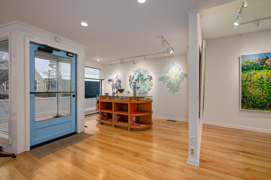 More Photos Of 5 Erie Blvd, Canajoharie Storefront For Sale
