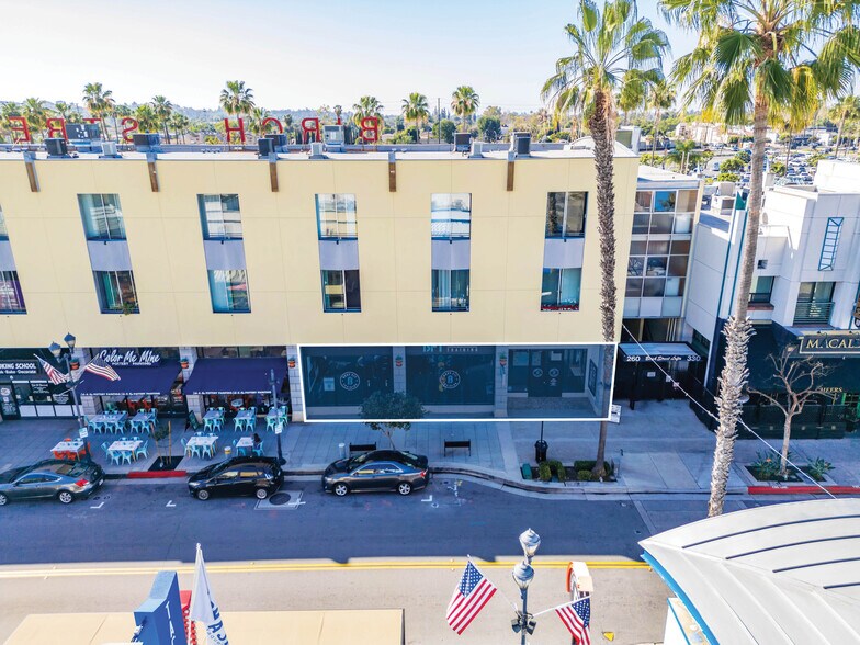 More Photos Of 260 W Birch St, Brea Apartments For Lease