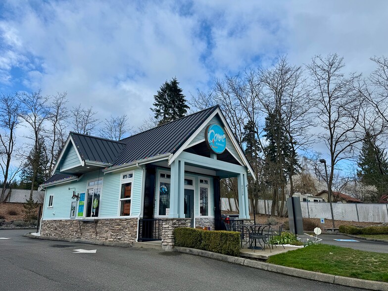 More Photos Of 4720 Bethel Rd SE, Port Orchard Freestanding For Sale