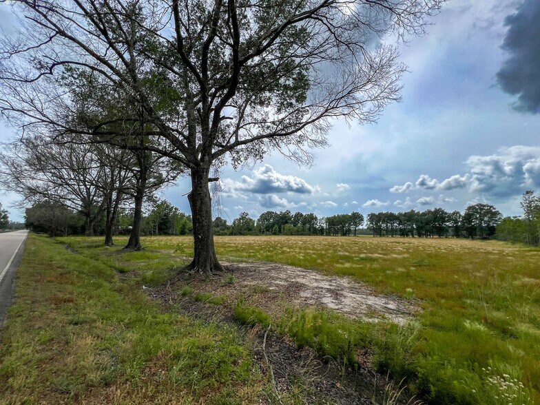 More Photos Of 00 River Rd, Hammond Land For Sale