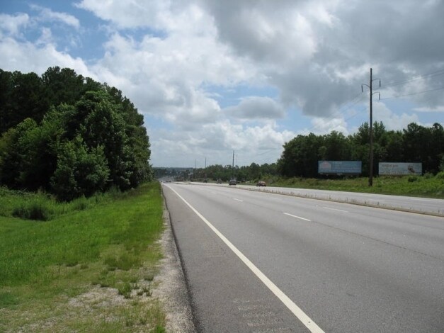 More Photos Of 2221 Gordon Hwy, Augusta Land For Sale