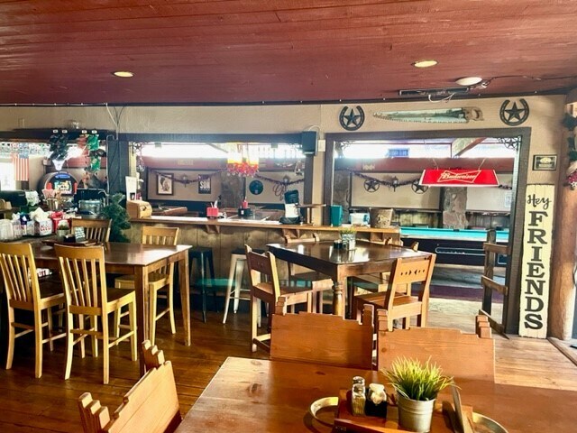 More Photos Of 5079 N AZ Highway 87, Strawberry Restaurant For Sale