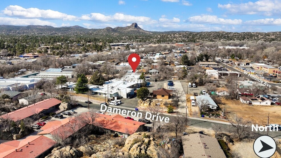 More Photos Of 642 Dameron Dr, Prescott Healthcare For Sale