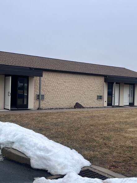 Primary Photo Of 3090 State Rd, Telford Self Storage For Lease